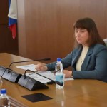 03 апреля в г. Южно-Сахалинске состоялся ежегодный весенний семинар «Школы ЖКХ»